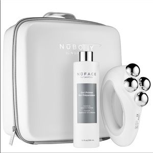Nubody micro current toning device